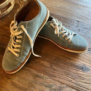 Allen Edmonds Porter Derby Oxford Sneaker